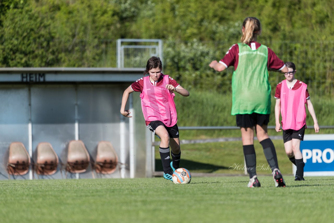 Bild 194 - Stuetzpunkttraining